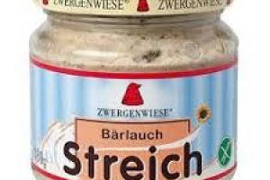 PATE AJO SILVESTRE ZWERGENWIESE